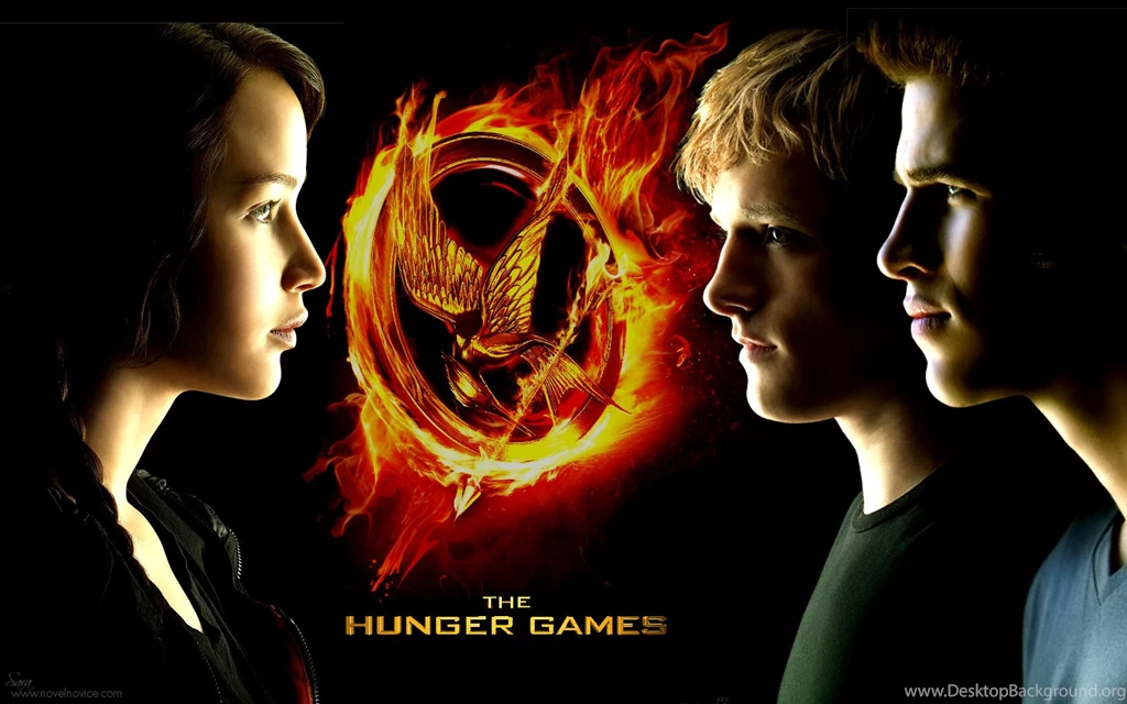 Reblog // 5 Lessons In Human Goodness From The Hunger Games ...