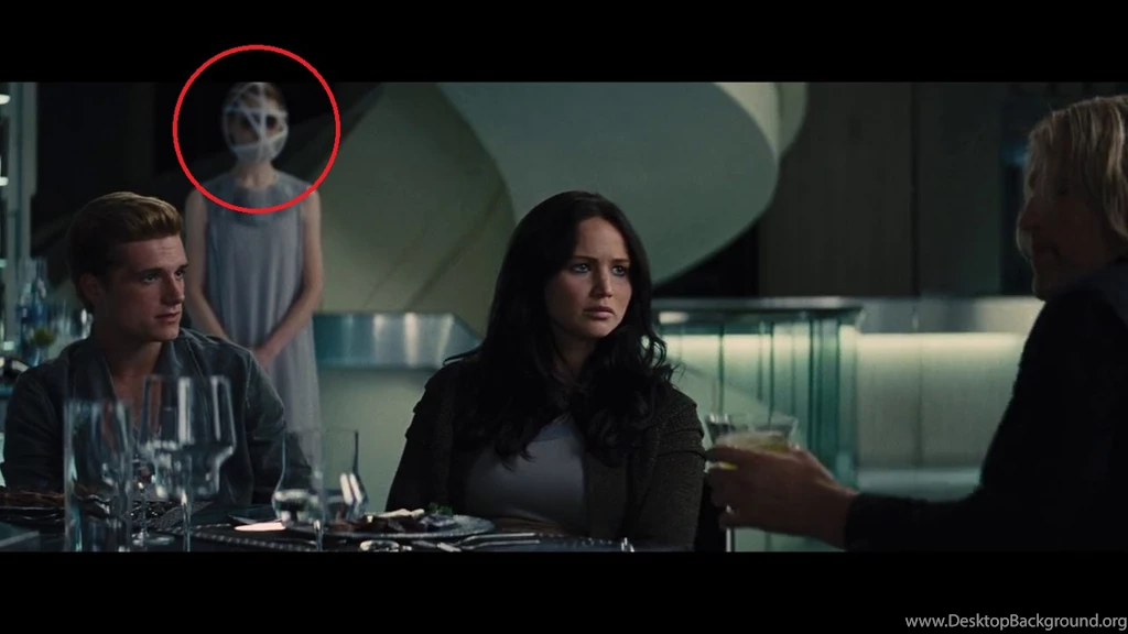 Backgrounds Character In The Hunger Games: Catching Fire Movies ...
