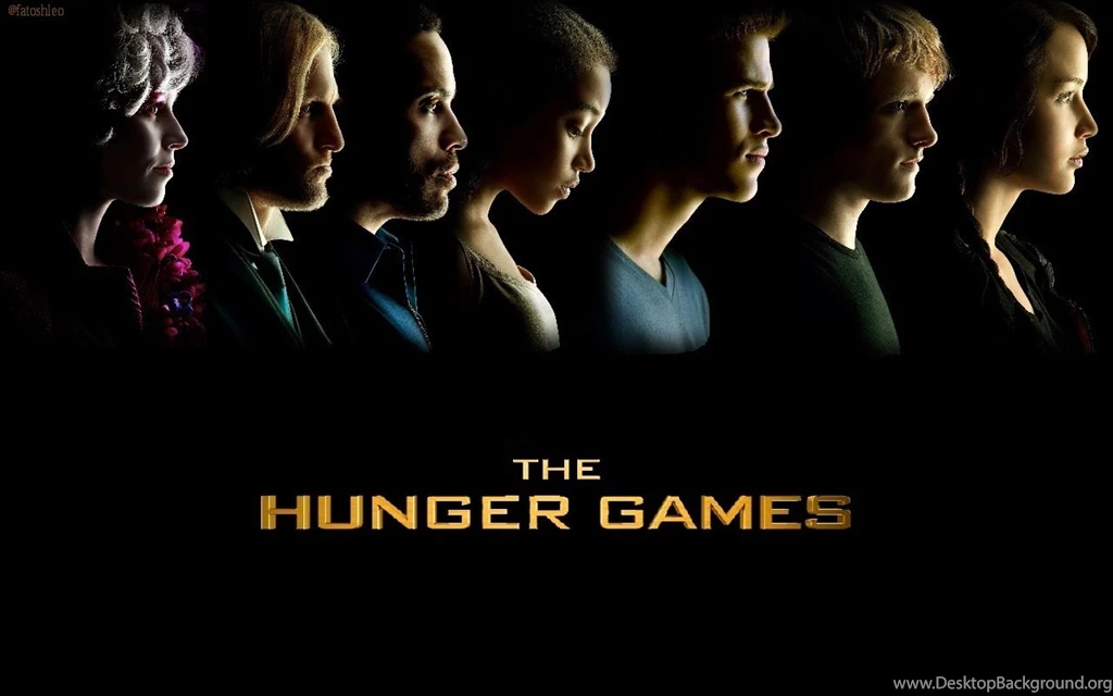 Shawna Nova Foley – Hunger Games Costumer