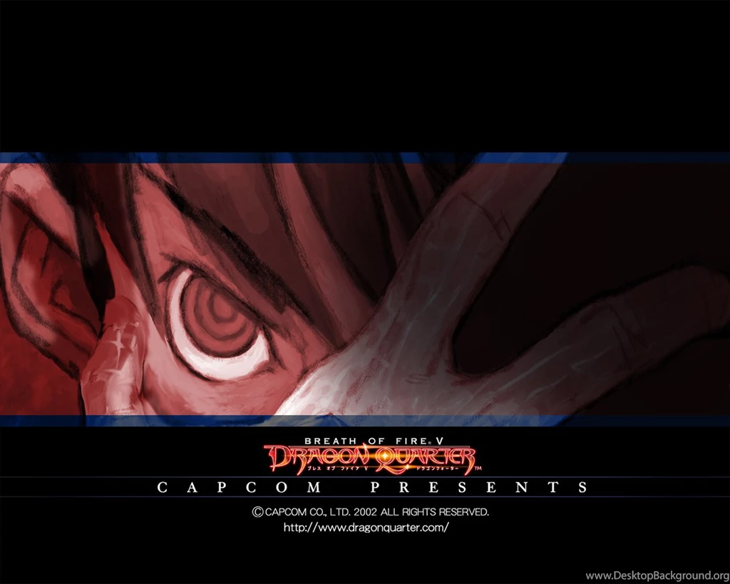 Breath Of Fire V Wallpapers IGN