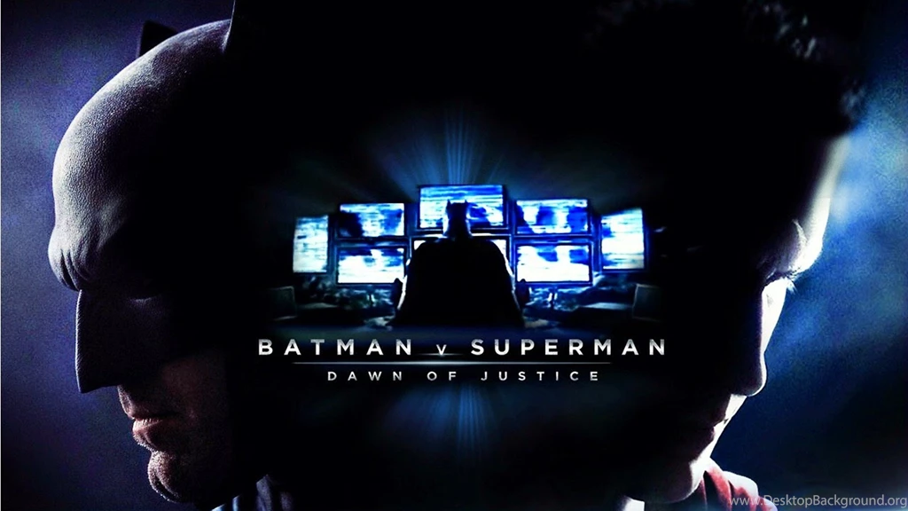 Batman V Superman Dawn Of Justice Movie Wide Wallpapers ...