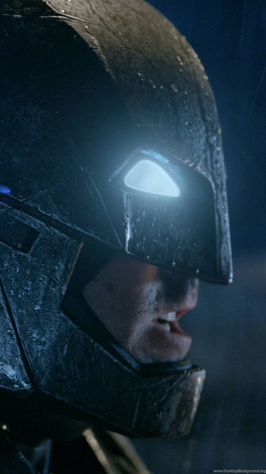 2016 Batman V Superman Movie Wallpapers