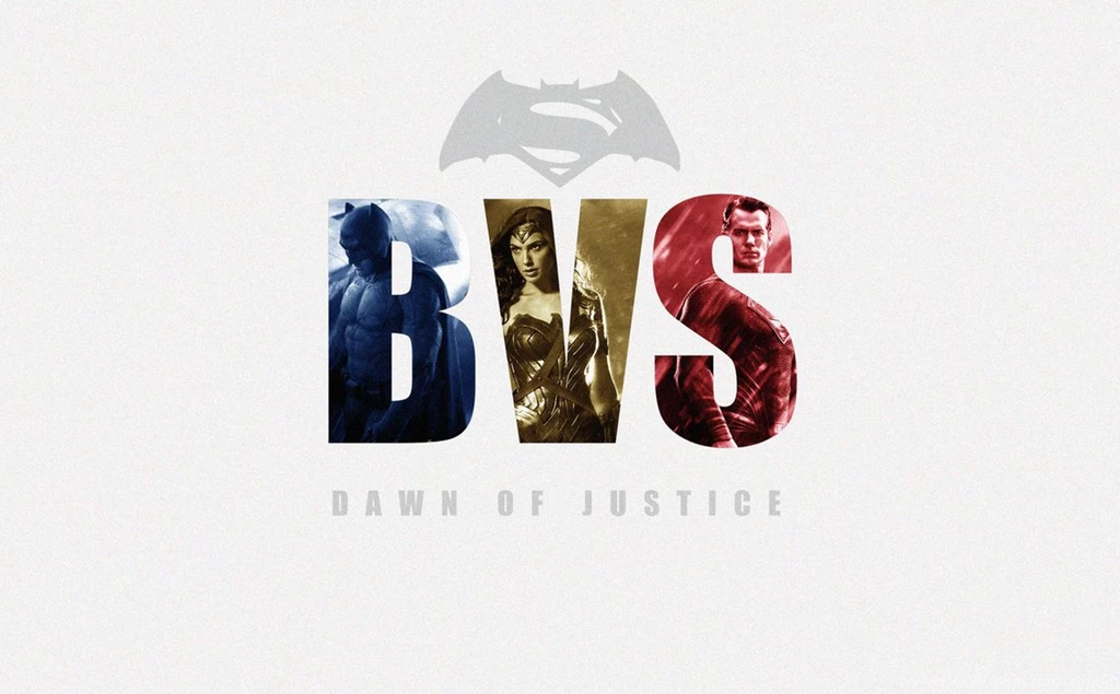 Batman V Superman: Dawn Of Justice   Wallpapers By Roggyboy On ...