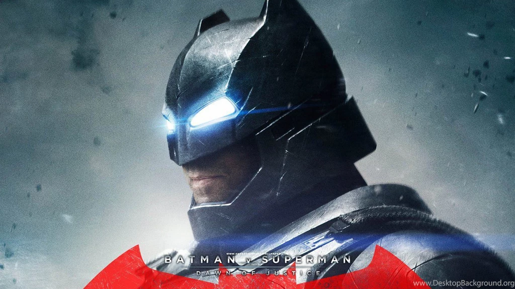 Batman V Superman: Dawn Of Justice Wallpapers