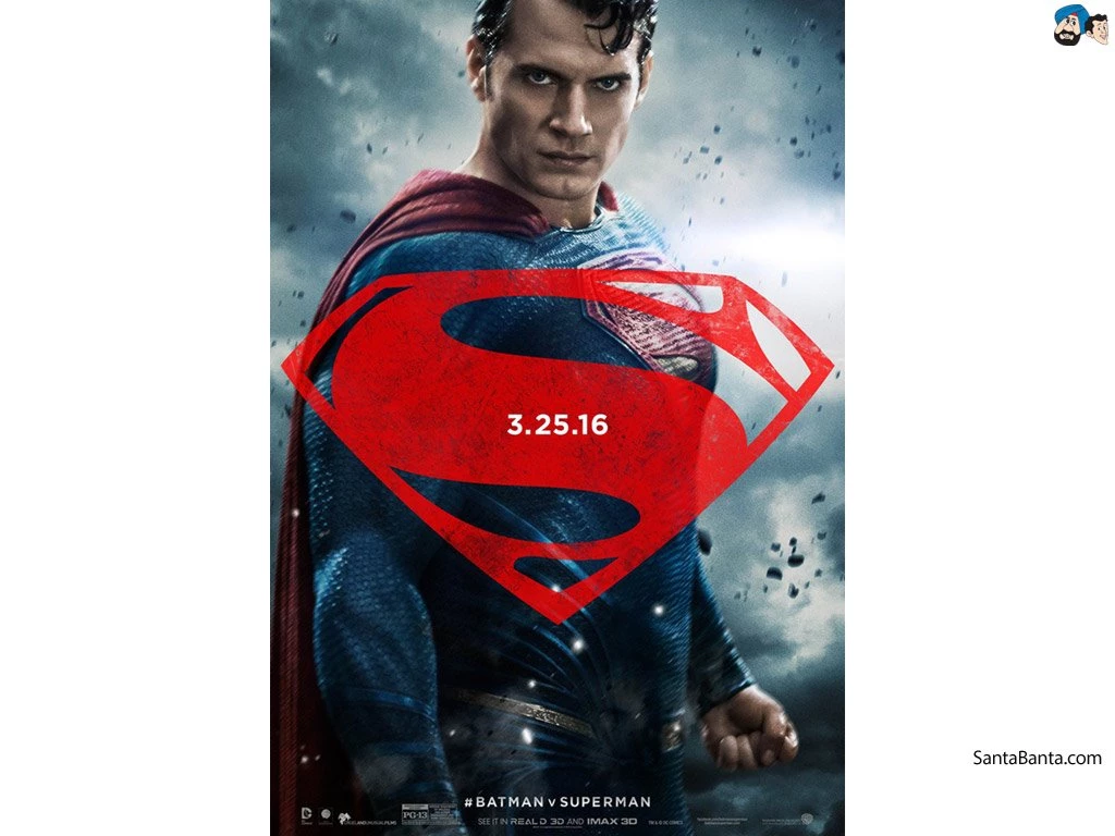 Free Download Batman Vs Superman Dawn Of Justice HD Movie ...