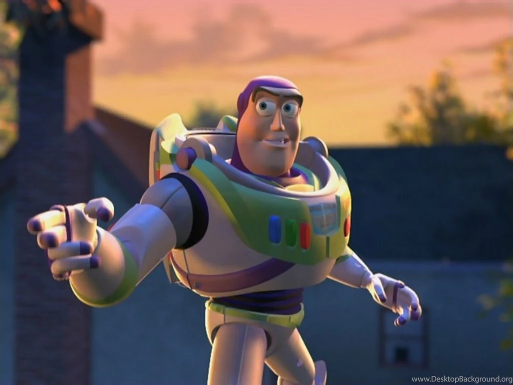Toy Story 2 Pixar Wallpapers (67368) Fanpop