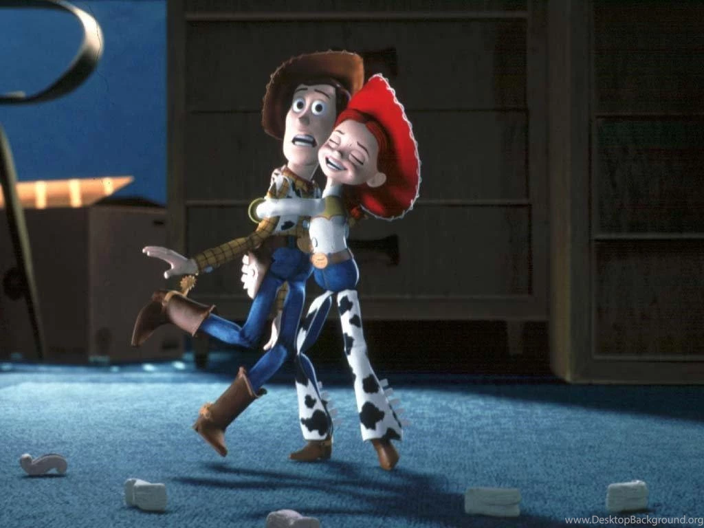 Toy Story 2 Pixar Wallpapers (67376) Fanpop