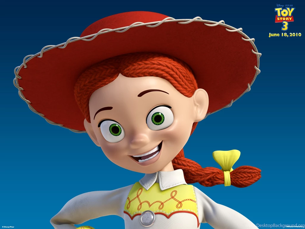 Toy Story 3 Wallpapers Number 3 (1600 X 1200 Pixels)