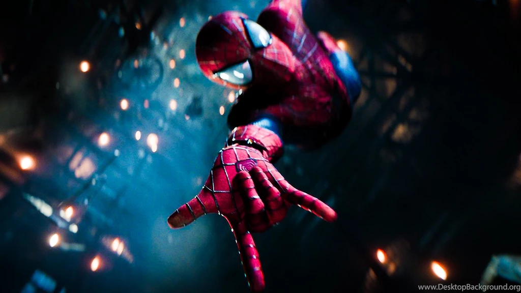 30+ Spiderman Wallpapers, Backgrounds, Images