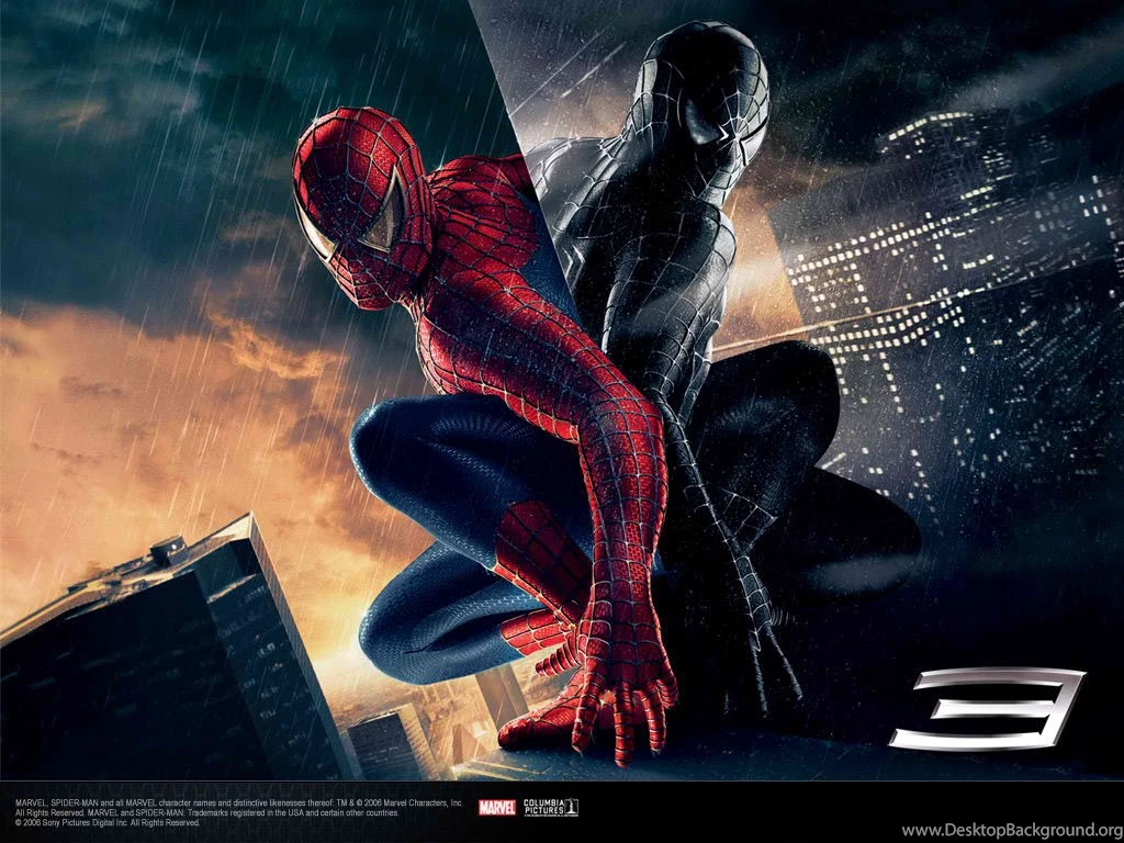 Black Spiderman Wallpapers   Wallpapers Cave