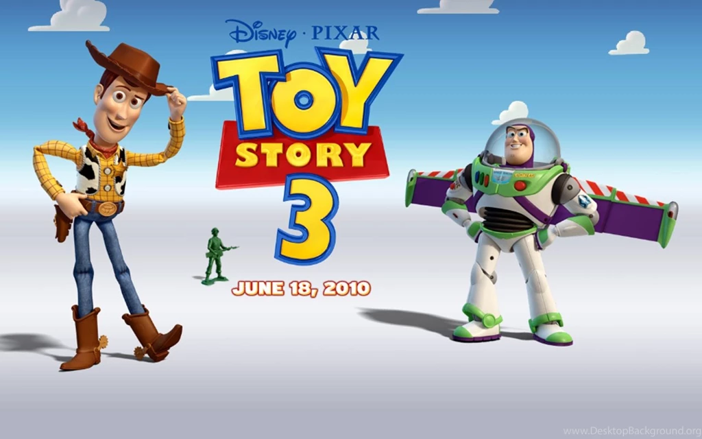 Fun Facts From Pixar's Toy Story 3 PopOptiq