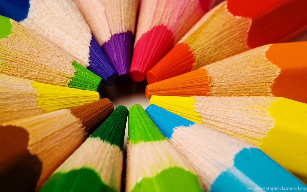 Free Colorful Wallpapers Desktop