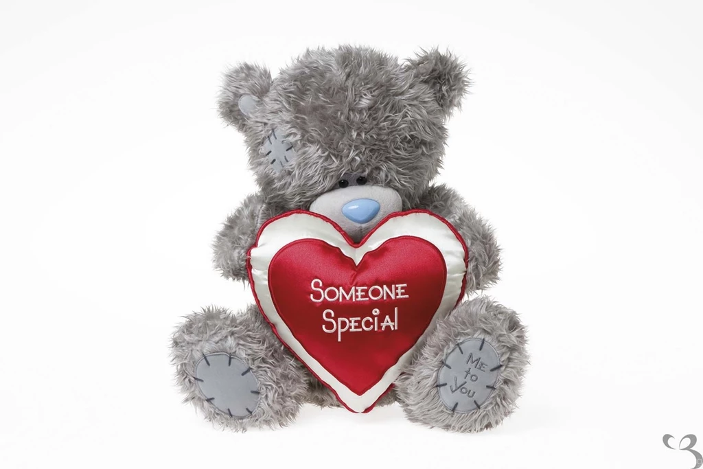 Wallpapers Pictures Photos: Tatty Teddy Bear Pictures