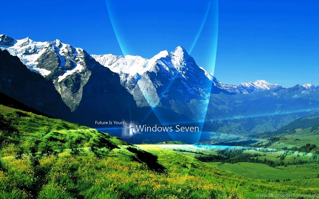 Window Se7en Wallpapers Set 4