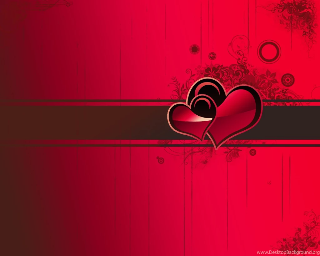 Happy Valentines Day Backgrounds