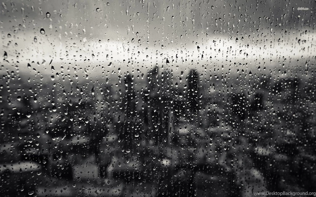 Rainy Wallpapers