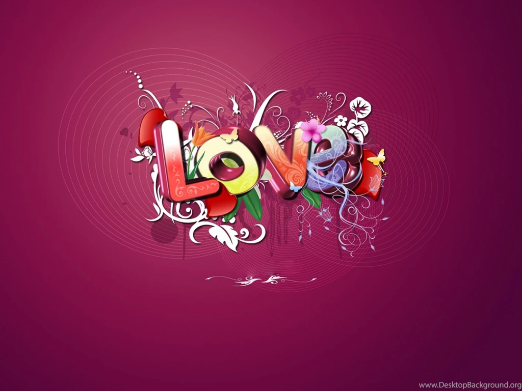 Valentines Day Wallpapers & Desktop Backgrounds
