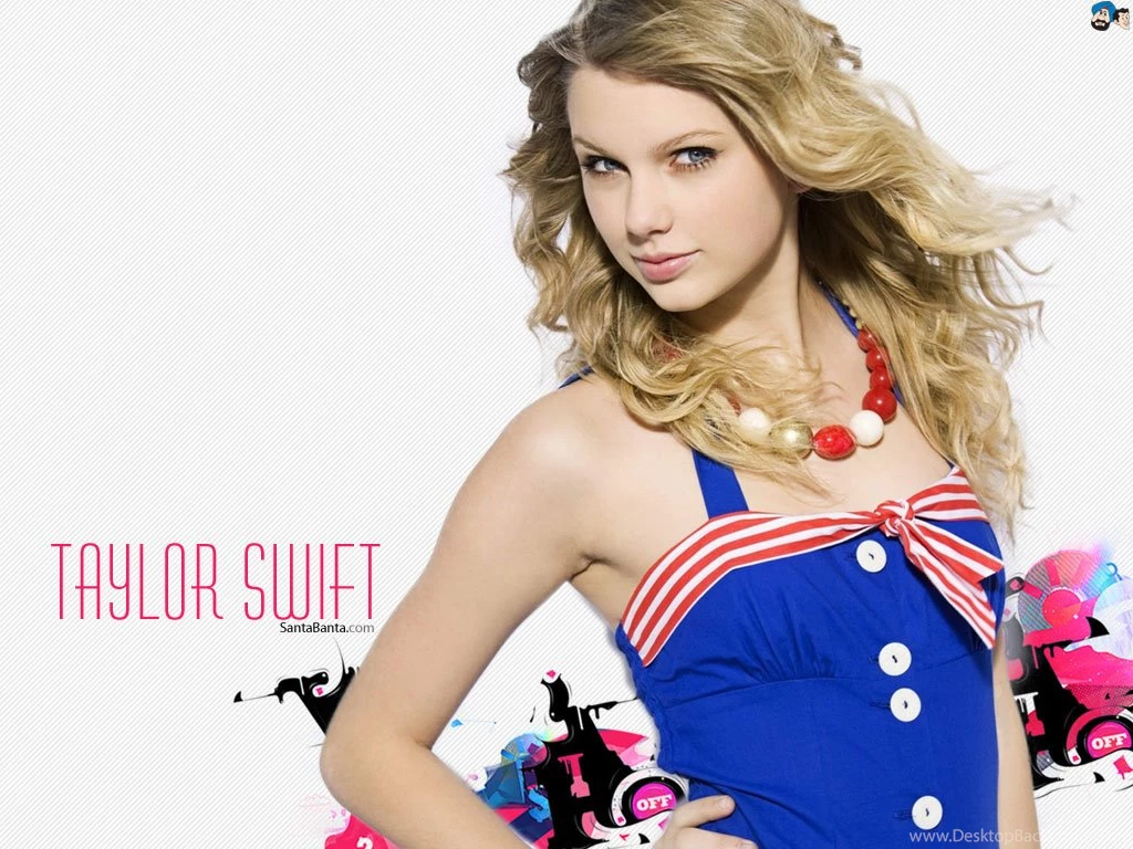 Taylor Swift Wallpapers