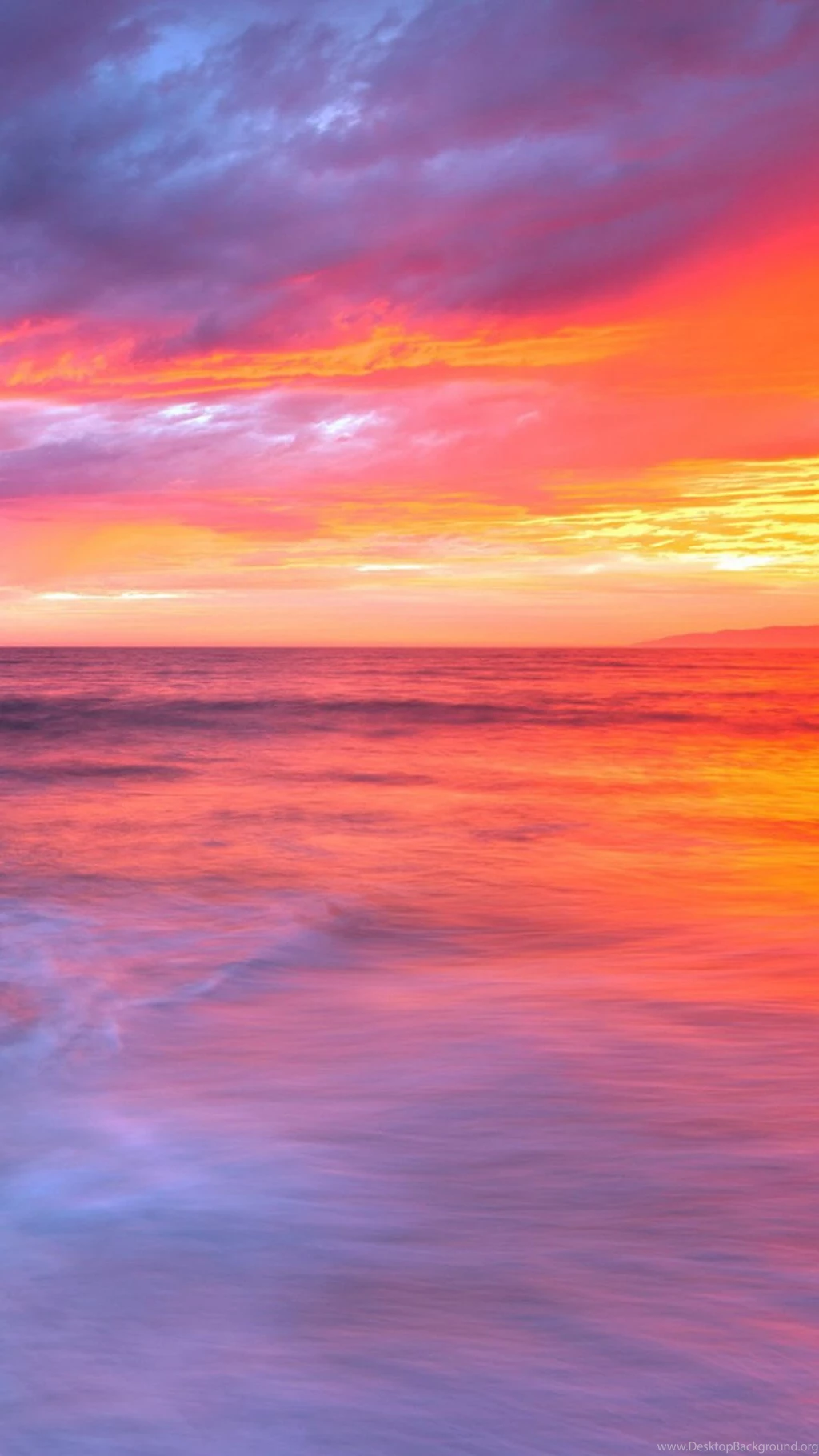 Pink Sunset 04 Galaxy Note 3 Wallpapers.jpg