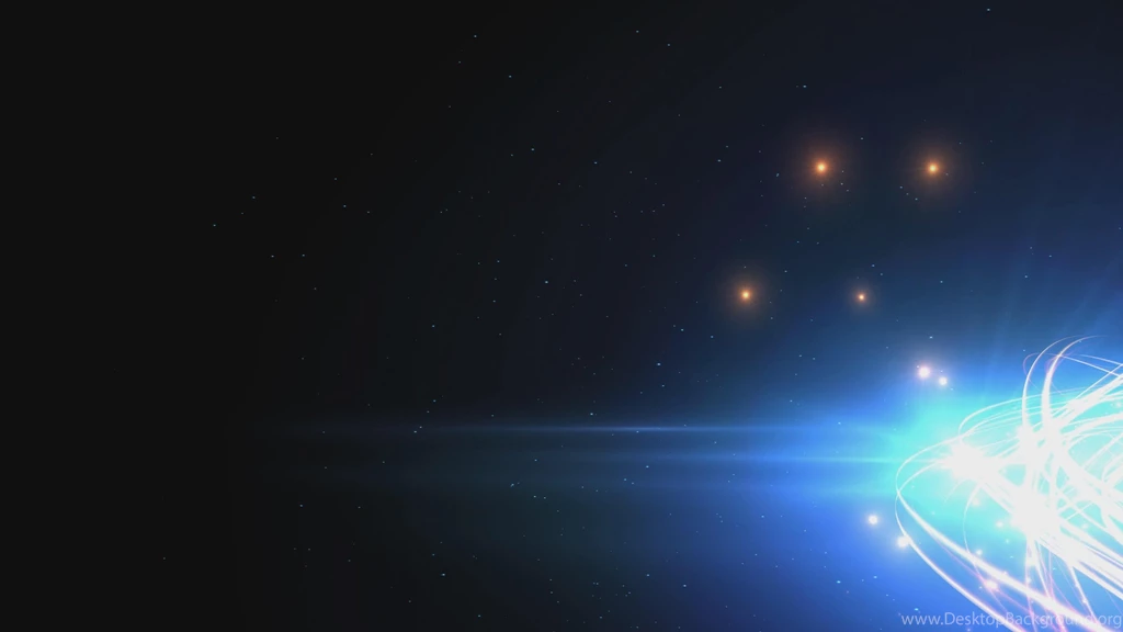 60FPS Dark Blue Glow Motion HD Backgrounds Animation 4K 2160p YouTube