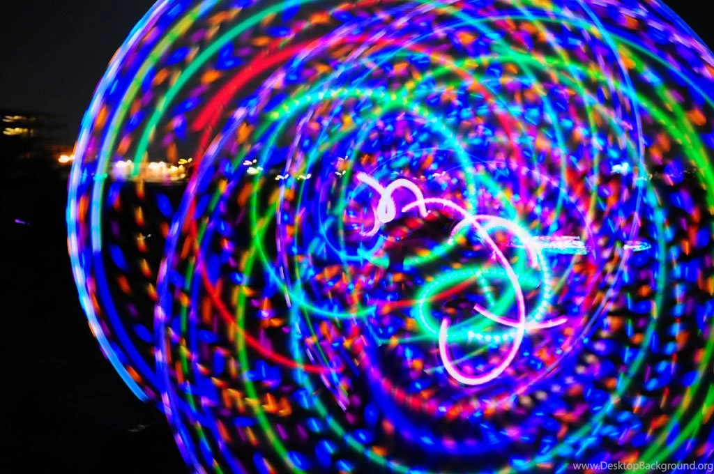 Drum Circle The Tim Fritz Experience