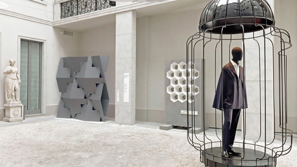 Dror / At / Wallpapers Handmade