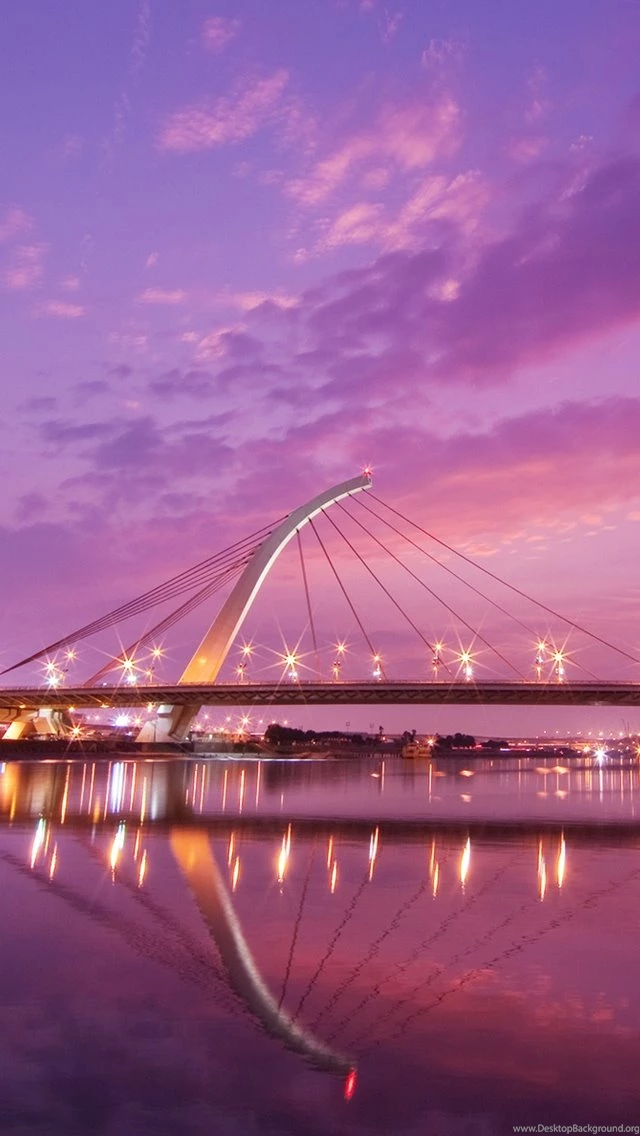 Pink iPhone 5s Wallpapers