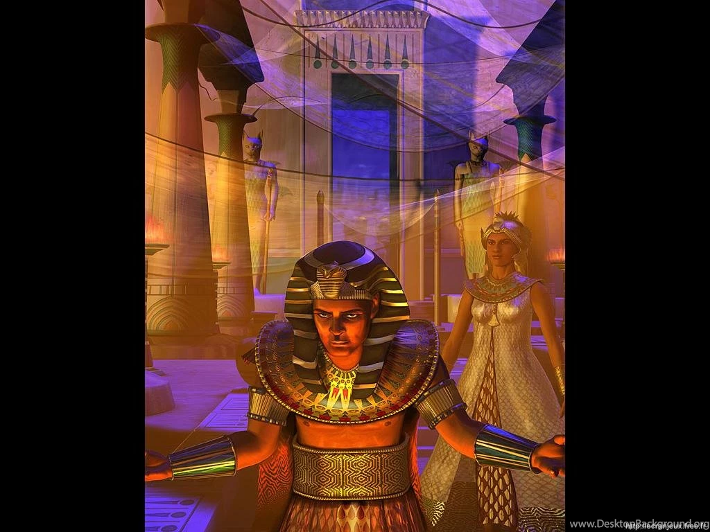 Pharaoh Wallpapers Download Pharaoh Wallpapers Pharaoh Desktop ...