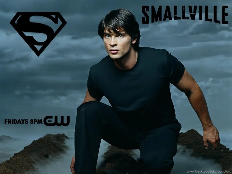 Smallville Wallpapers Smallville Photo (14756232) Fanpop