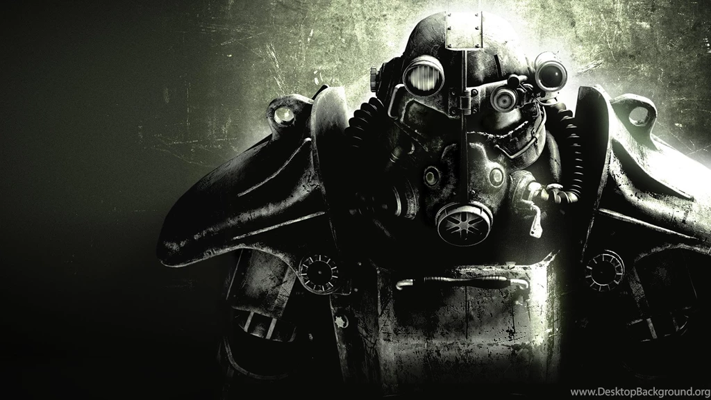 Fallout 3 Wallpapers Hd 1920x1080