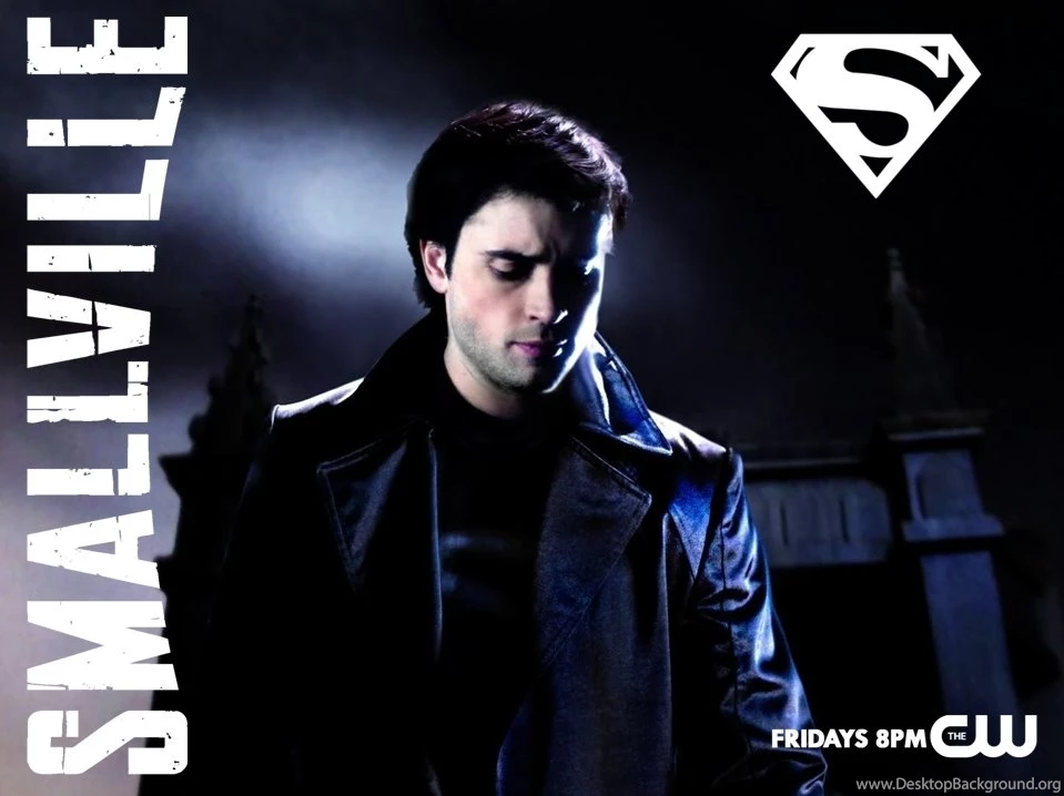 Smallville Wallpapers Smallville Photo (14833799) Fanpop