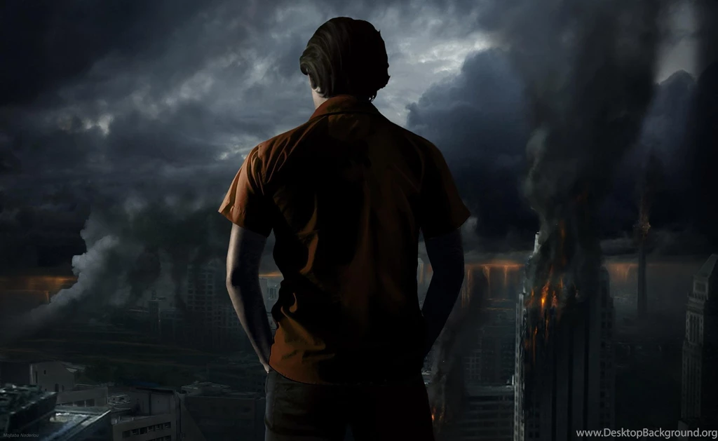Smallville Wallpapers