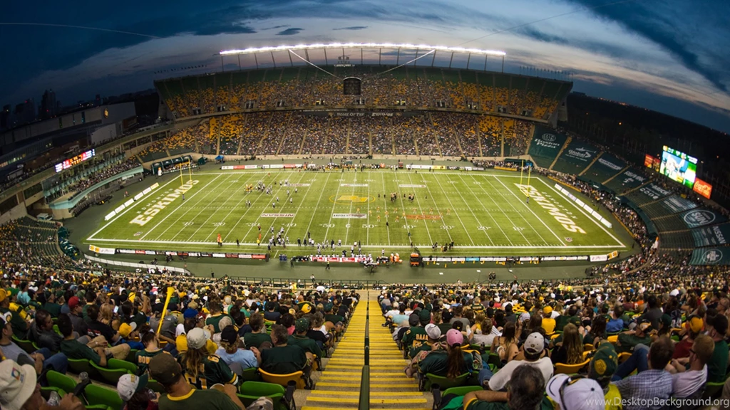 Wallpapers Wednesday Edmonton Eskimos