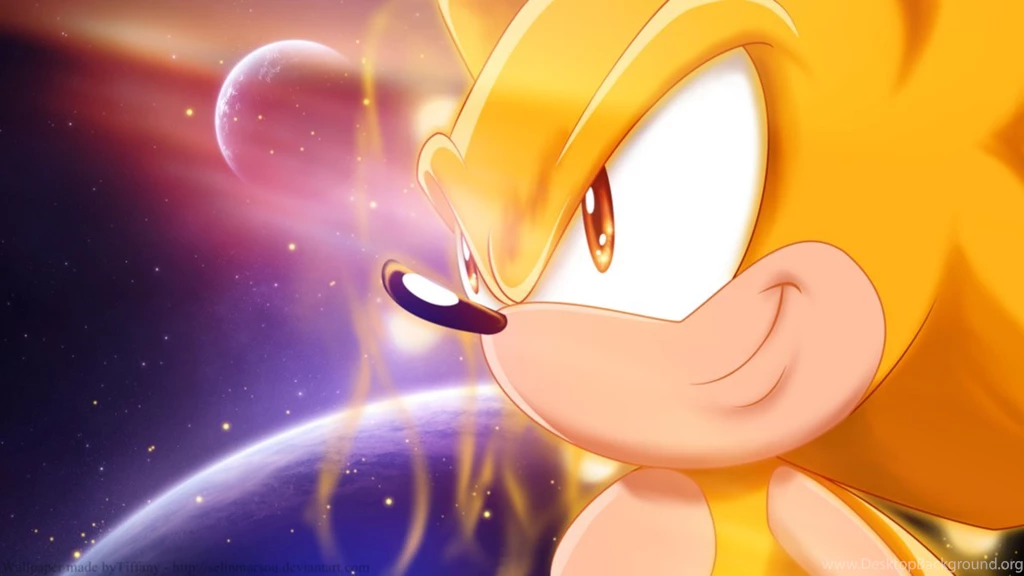 Super Sonic Best Quality Wallpapers 7441 Amazing Wallpaperz
