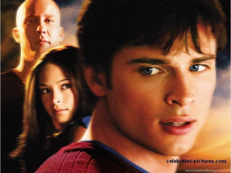 Smallville Wallpapers Smallville Wallpapers (10696895) Fanpop