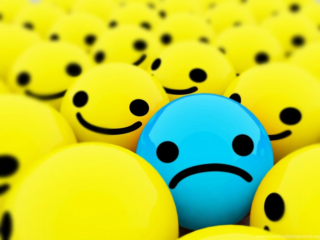 Smiley Faces Desktop Backgrounds Wallpapers Cave