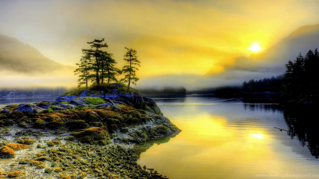 Morning Wallpapers