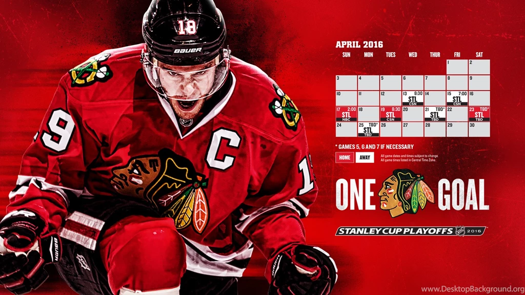 Desktop Wallpapers Chicago Blackhawks Multimedia