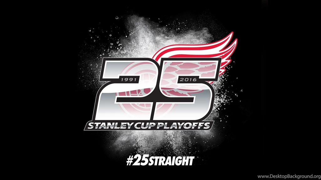 Wallpapers Detroit Red Wings Multimedia