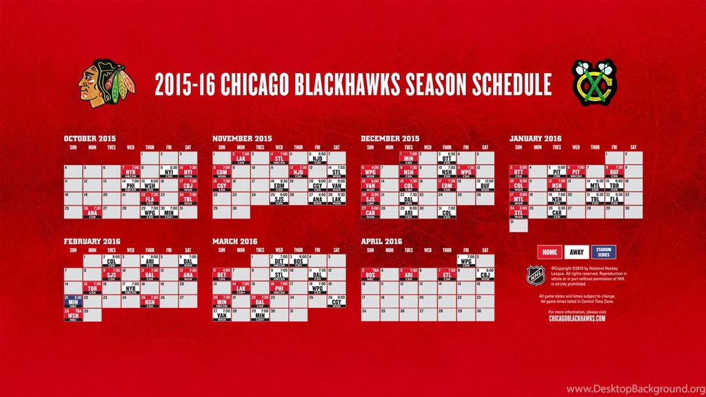 Desktop Wallpapers Chicago Blackhawks Multimedia