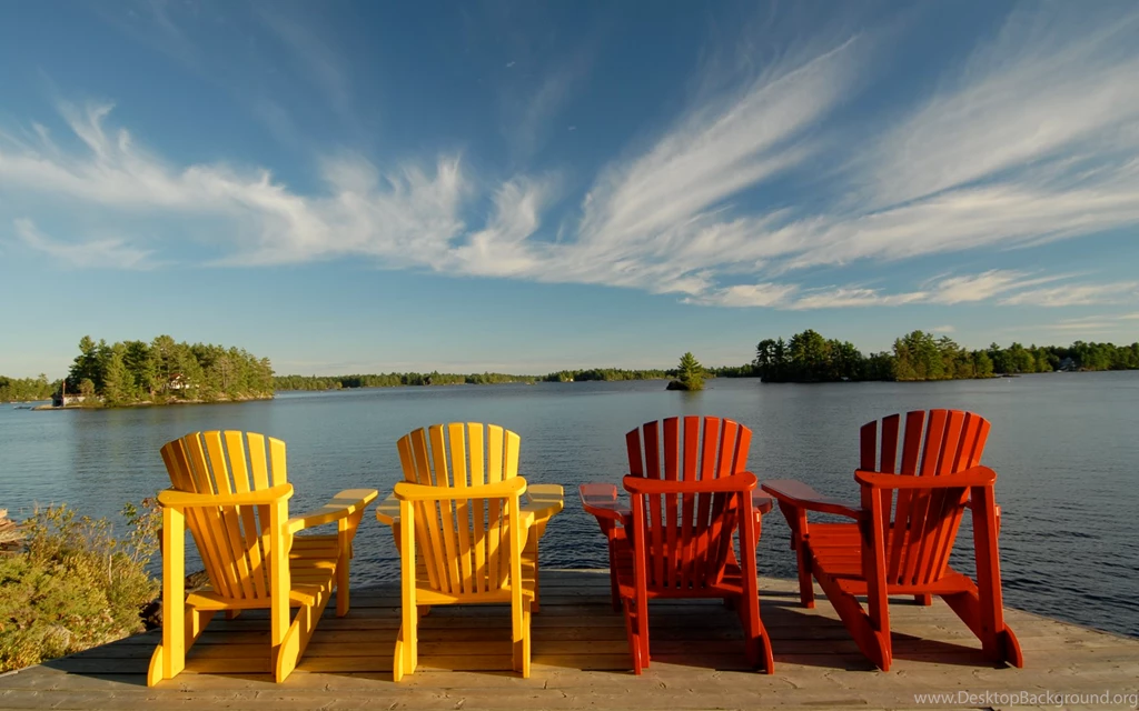 11 COTTAGE COUNTRY WALLPAPER
