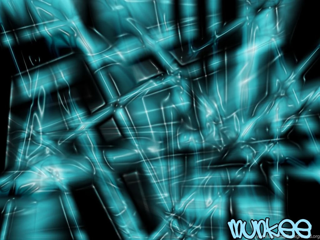 I Call This Blue Electric Wallpapers : )