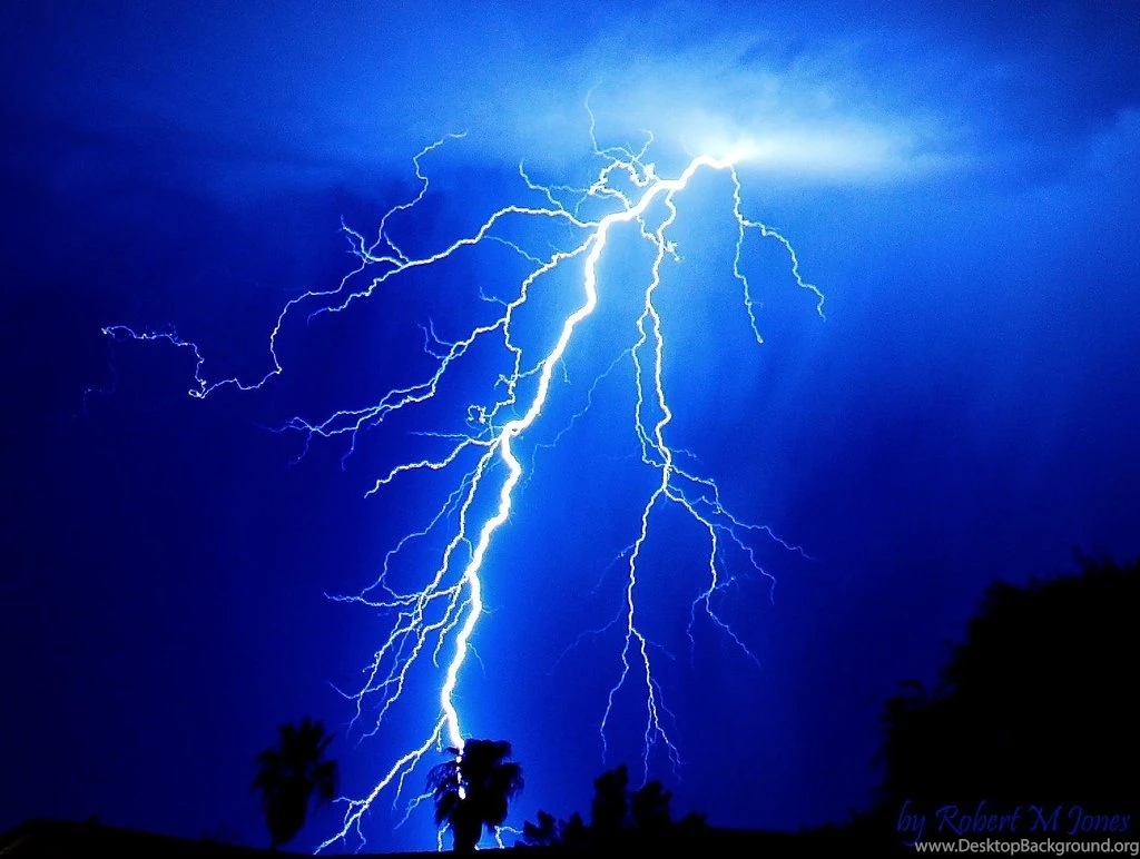 Electric Blue By 15thchild On DeviantArt