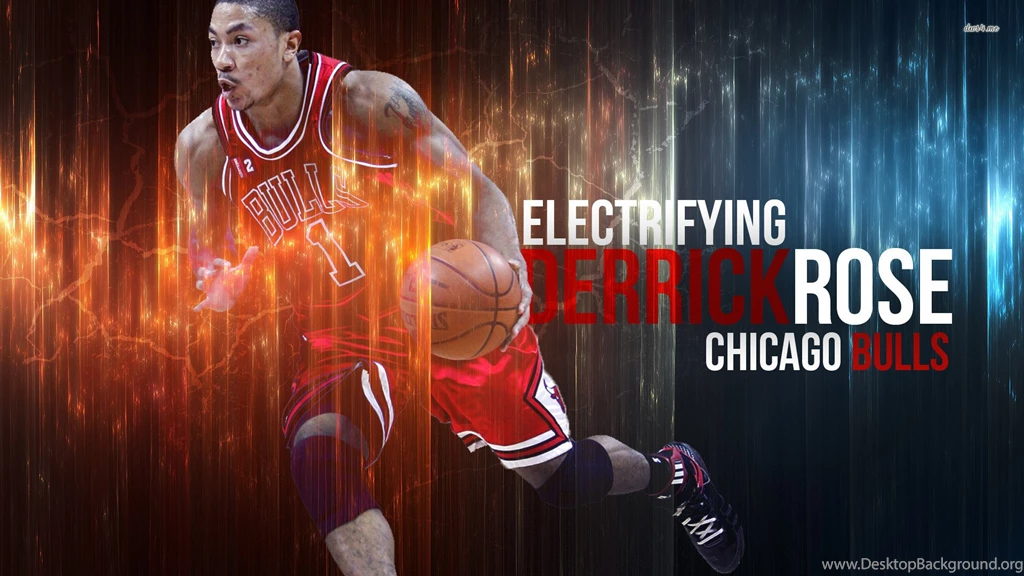7389 Derrick Rose 1920x1080 Sport Wallpapers