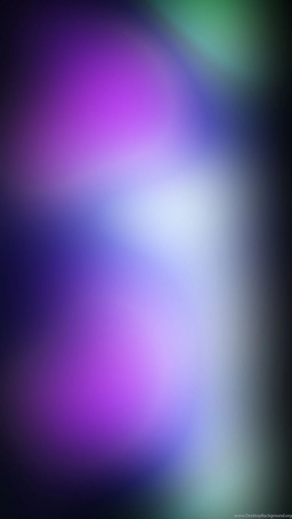 Electric Blue Purple Blur iPhone 6 Plus HD Wallpapers / IPod ...