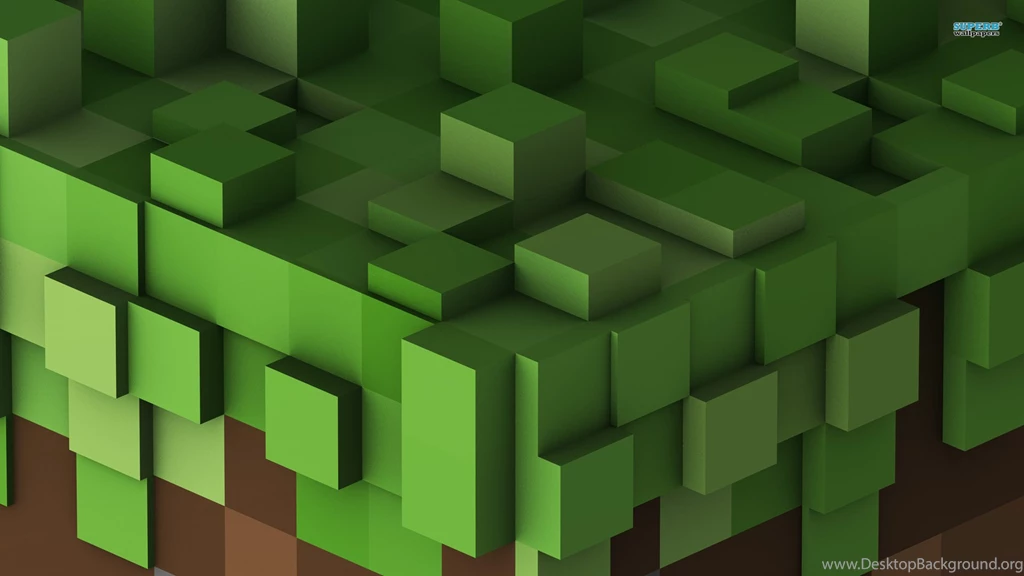High Resolution Minecraft Wallpapers HD 8 Game Full Size ...