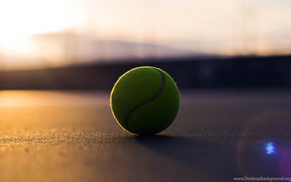 53 Tennis HD Wallpapers