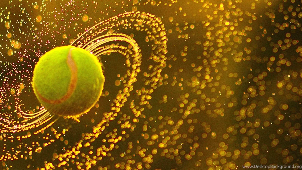 Tennis Wallpapers