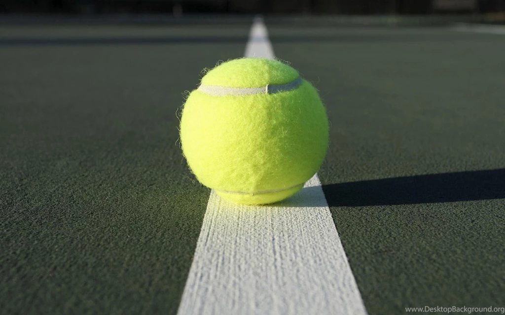 High Quality Tennis Wallpapers