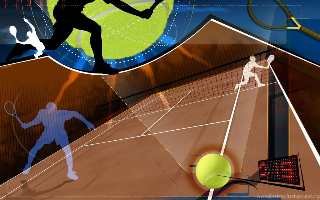 Tennis HD Wallpapers ~ Toptenpack.com